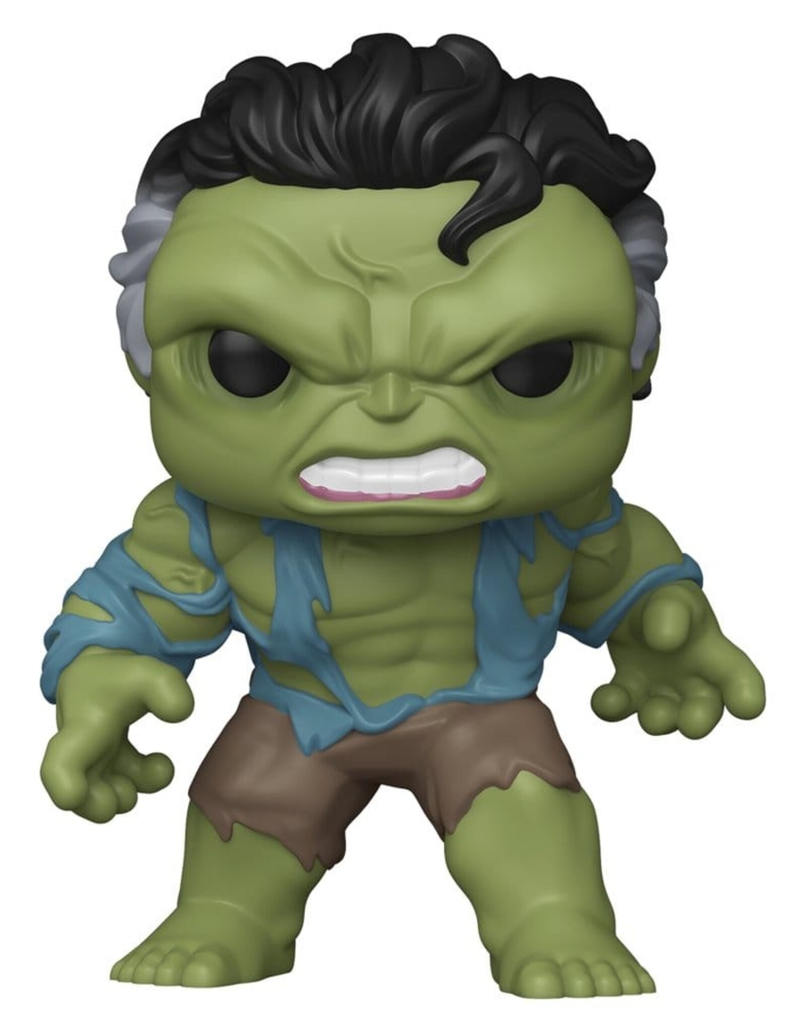 Funko Funko Pop! Marvel nr1588 Super Sizes Hulk