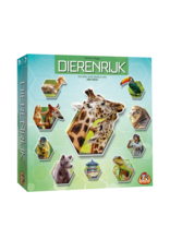 White Goblin Games Dierenrijk