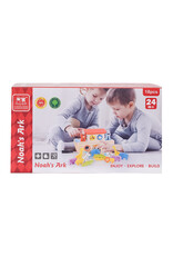 Houten Noah’s Ark