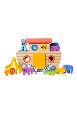 Houten Noah’s Ark