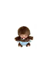 Monchhichi Bebichhichi Classic Boy