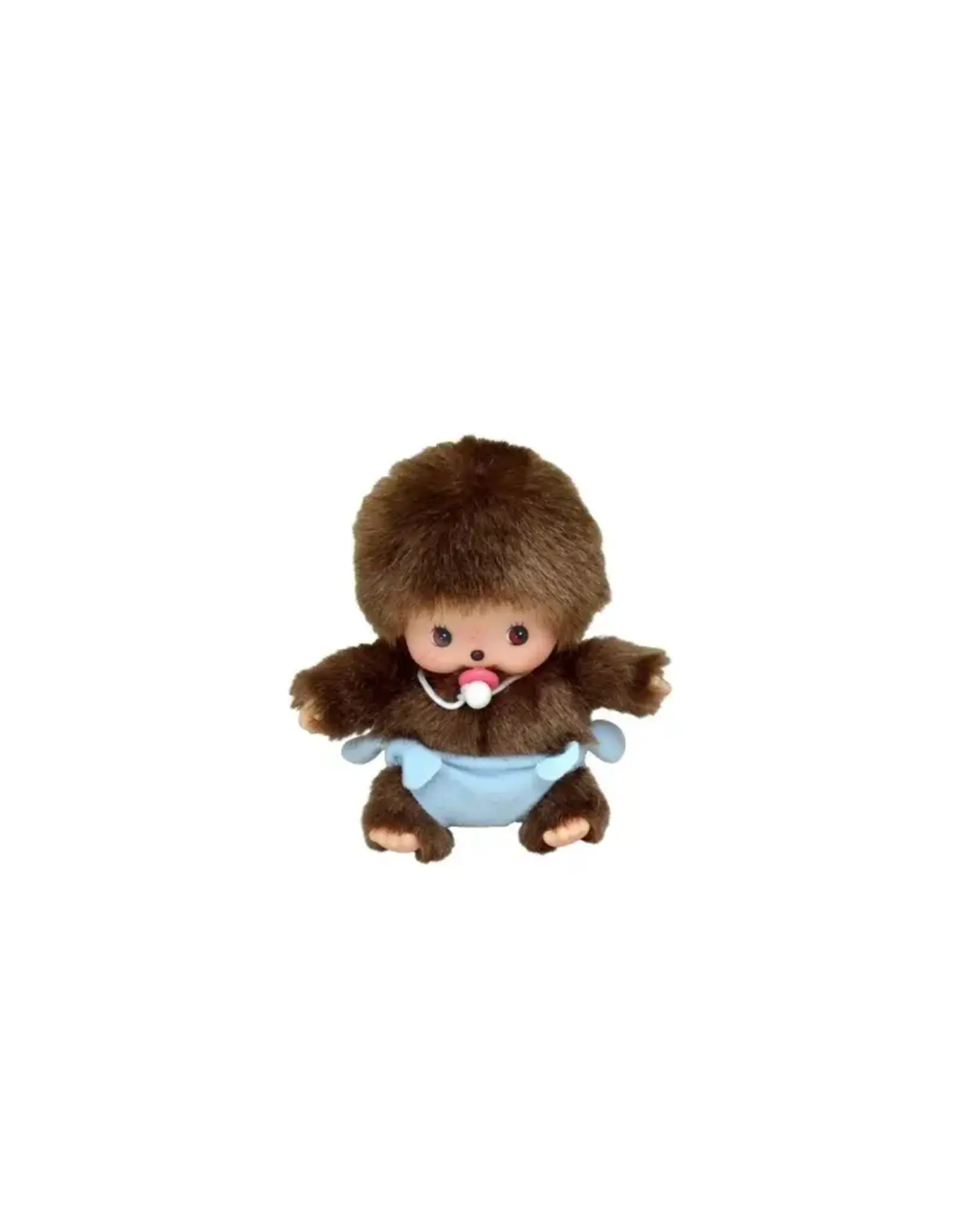 Monchhichi Bebichhichi Classic Boy
