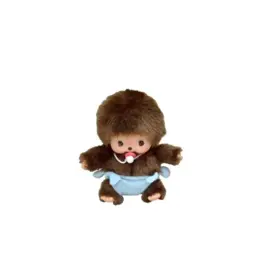 Monchhichi Bebichhichi Classic Boy