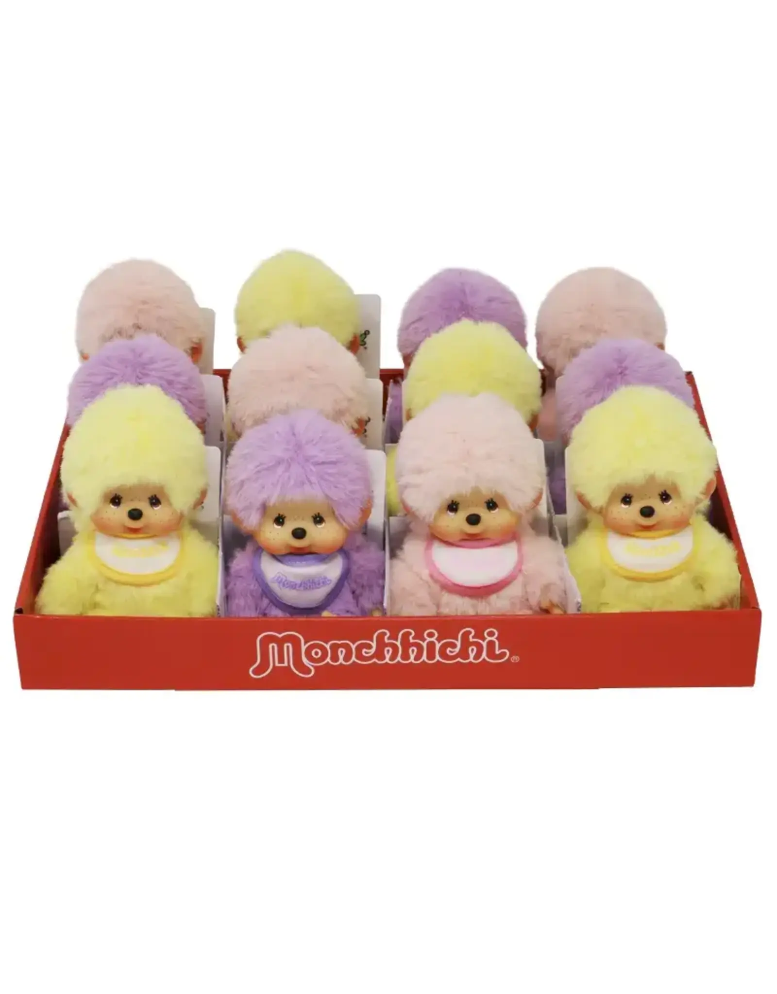 Monchhichi Monchhichi Mini