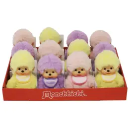 Monchhichi Monchhichi Mini