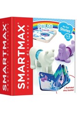 SmartMax SmartMax My First Stories Polar Friends