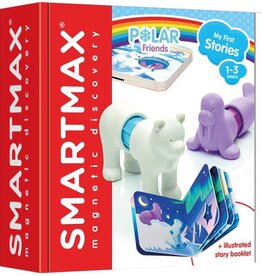 SmartMax SmartMax My First Stories Polar Friends