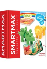 SmartMax SmartMax My First Stories Dino Friends