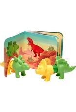 SmartMax SmartMax My First Stories Dino Friends
