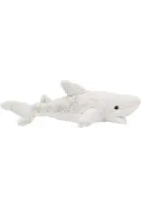 Haai Pluche - 47 cm