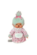 Monchhichi MONCHHICHI Oma