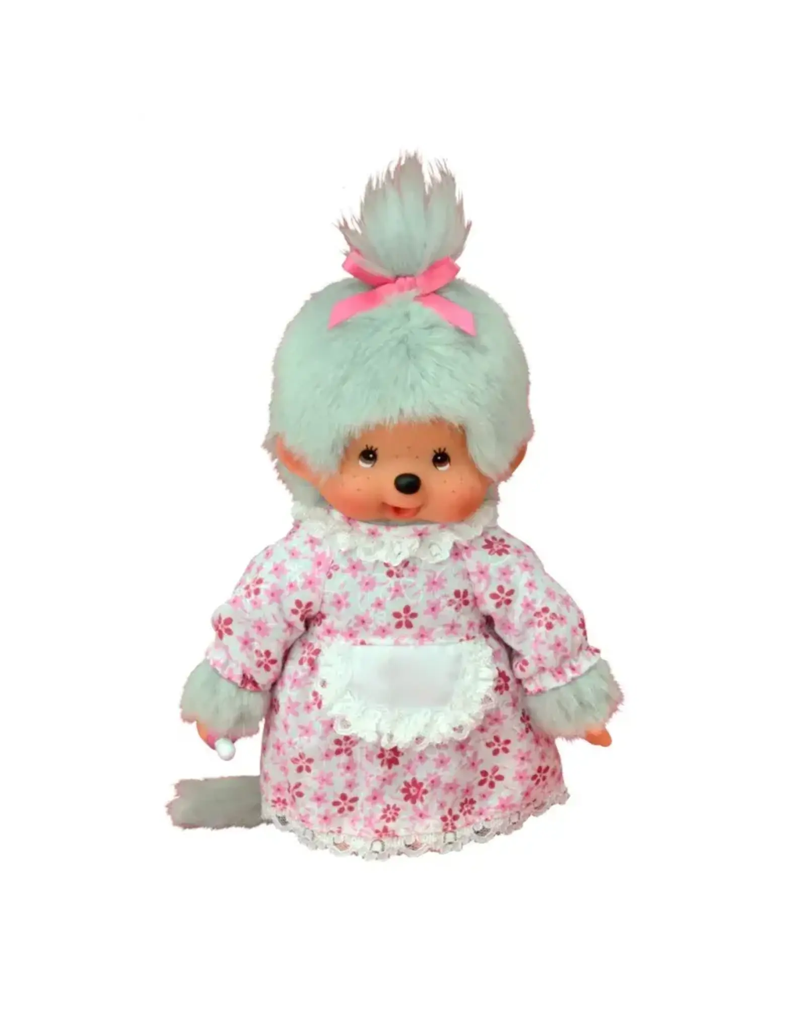 Monchhichi MONCHHICHI Oma