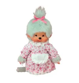 Monchhichi MONCHHICHI Oma