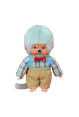 Monchhichi MONCHHICHI Opa