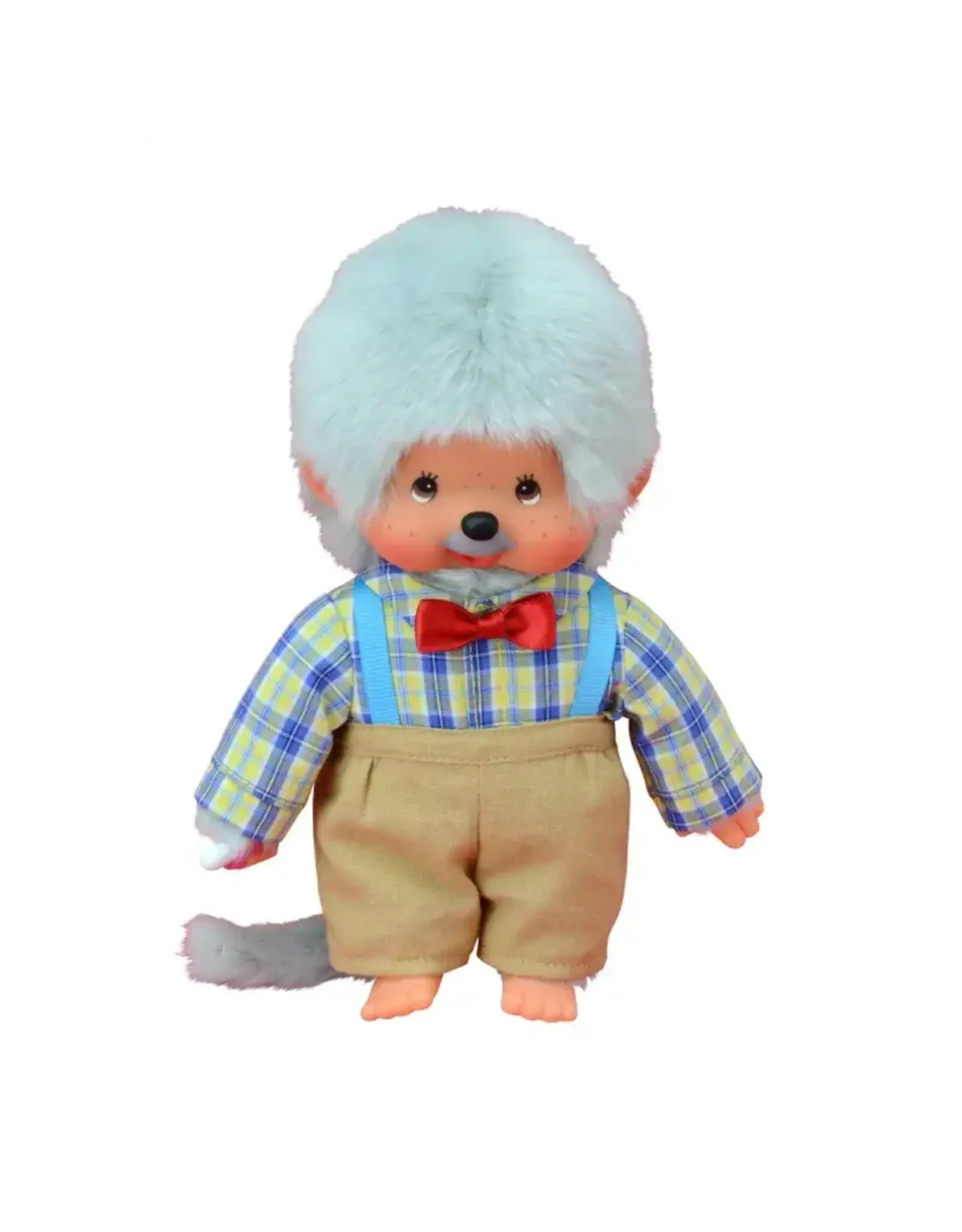 Monchhichi MONCHHICHI Opa