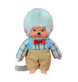 Monchhichi MONCHHICHI Opa