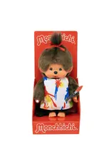 Monchhichi Monchhichi Meisje Kunstenaar