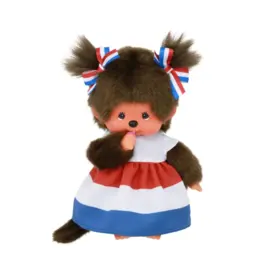 Monchhichi Monchhichi Meisje Nederlands