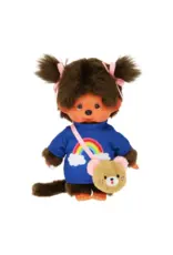 Monchhichi Monchhichi Meisje Kawaii
