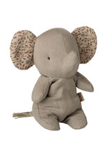 Maileg Safari Friends Elephant Mini - Iron Grey