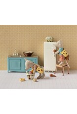 Maileg Little Brother Mouse with Bag