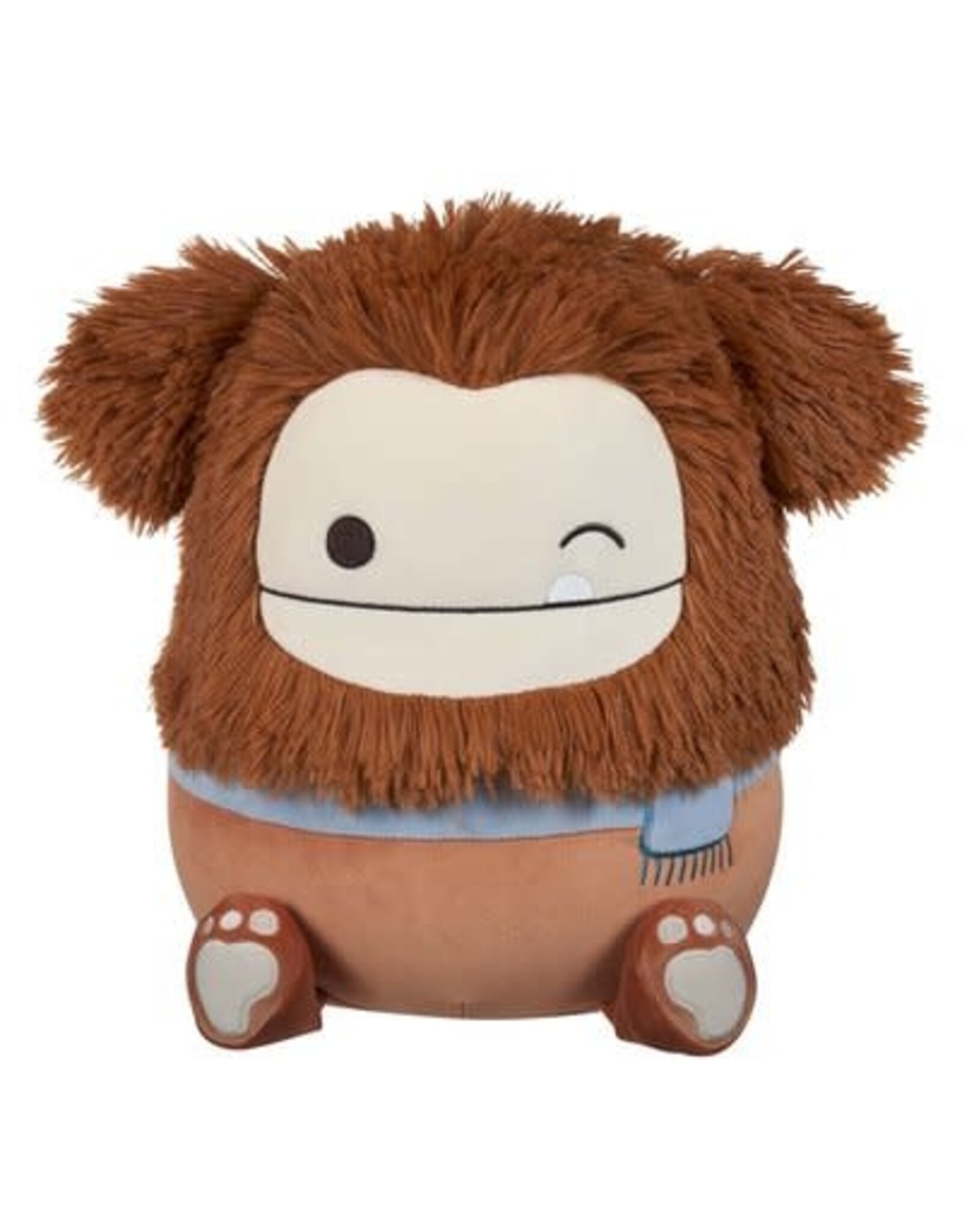 Squishmallows Squishmallows Bigfoot Benny