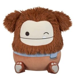 Squishmallows Squishmallows Bigfoot Benny