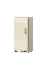 Maileg Fridge Mouse - Off White