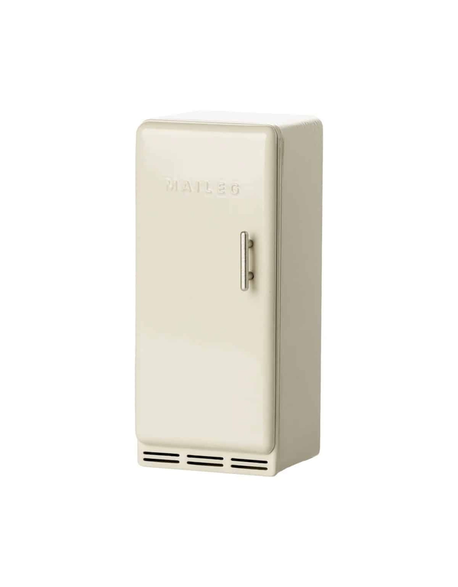 Maileg Fridge Mouse - Off White