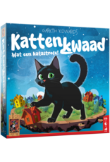 999 Games Kattenkwaad