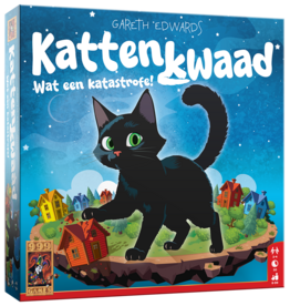 999 Games Kattenkwaad