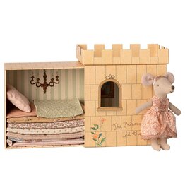 Maileg Big Sister Princess  Mouse & the Pea
