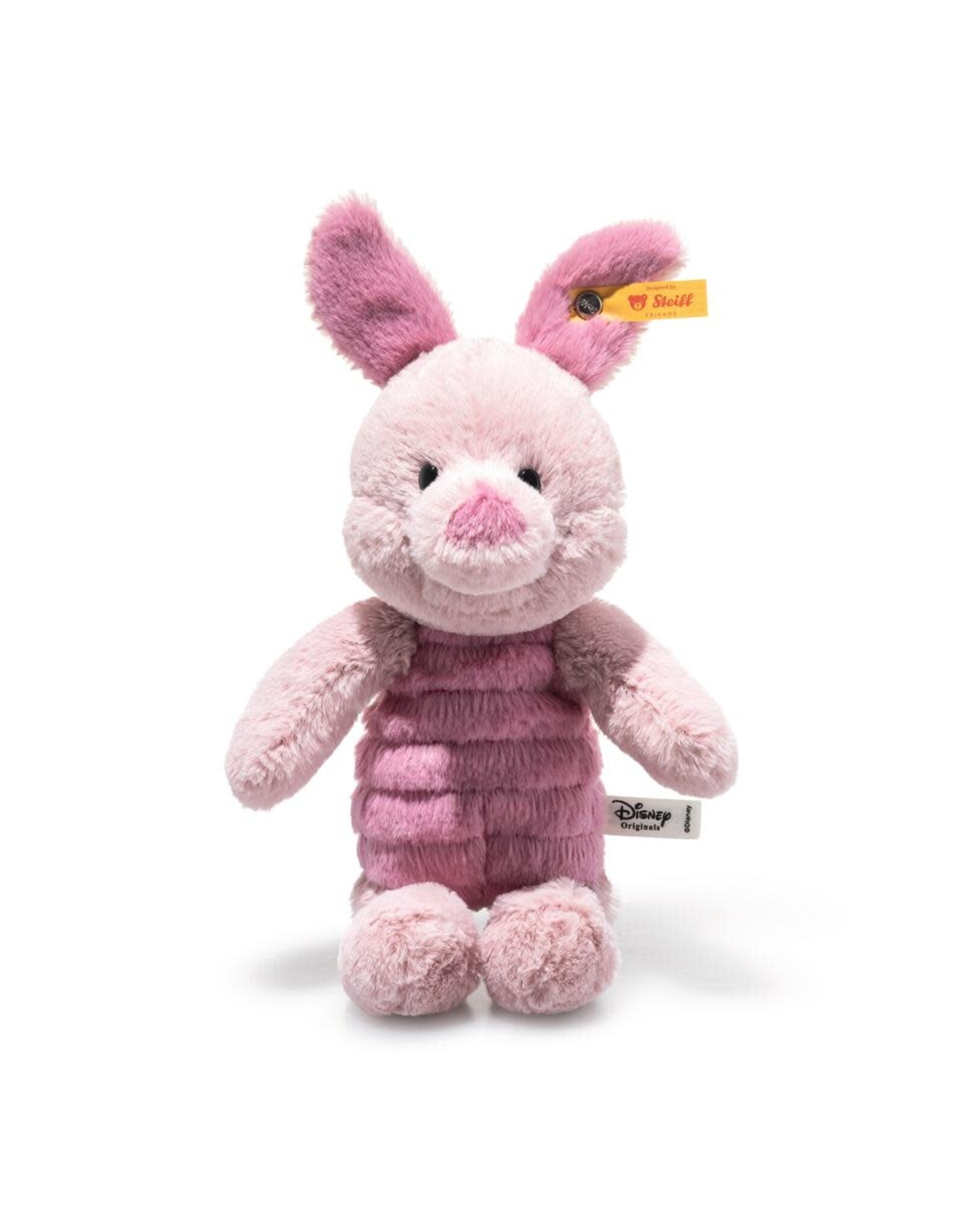 Steiff Piglet - Steiff 024733