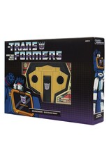 Hasbro Transformers Replica Soundwave Cassette