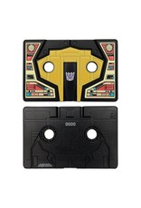 Hasbro Transformers Replica Soundwave Cassette