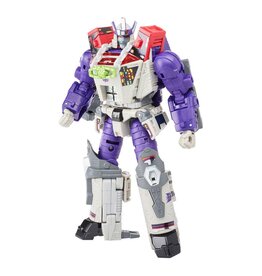Hasbro Transformers Generations War For Cybertron Galvatron