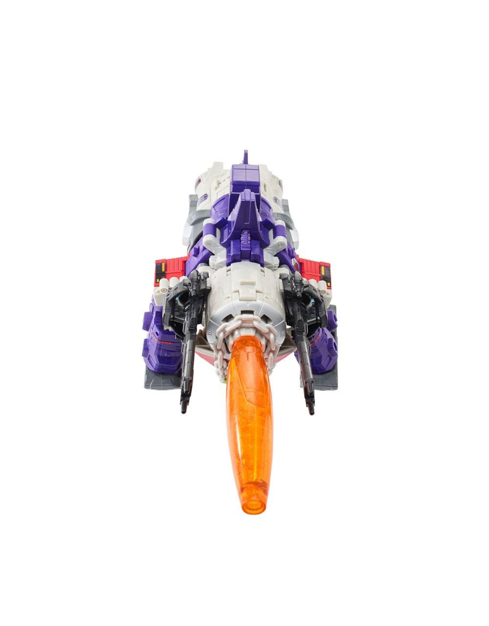 Hasbro Transformers Generations War For Cybertron Galvatron