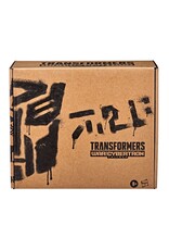 Hasbro Transformers Generations War For Cybertron Galvatron