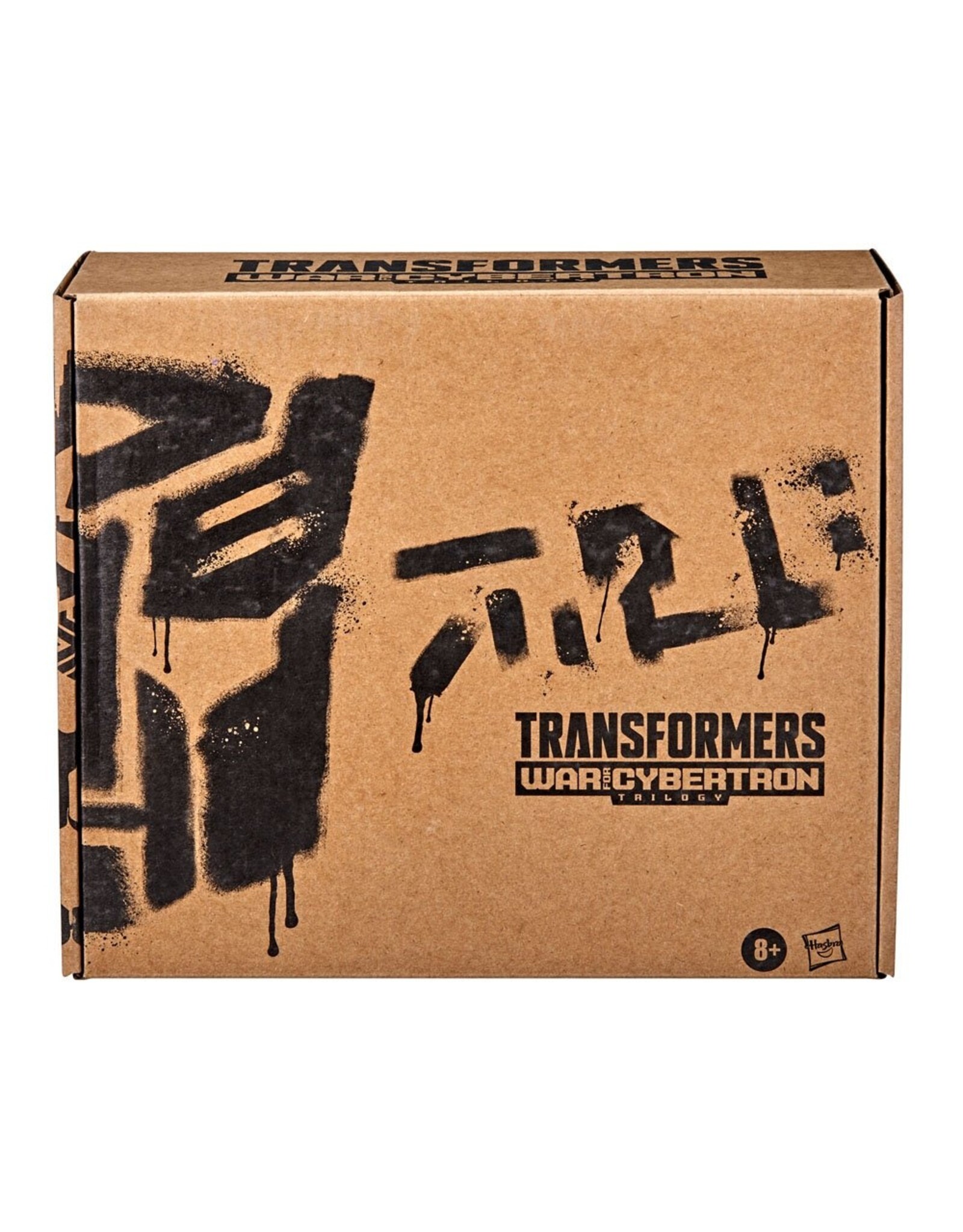 Hasbro Transformers Generations War For Cybertron Galvatron