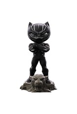 Gentle Giant Mini Co. PVC Figure Black Panther