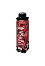 Marvel Water Bottle Marvel Pattern