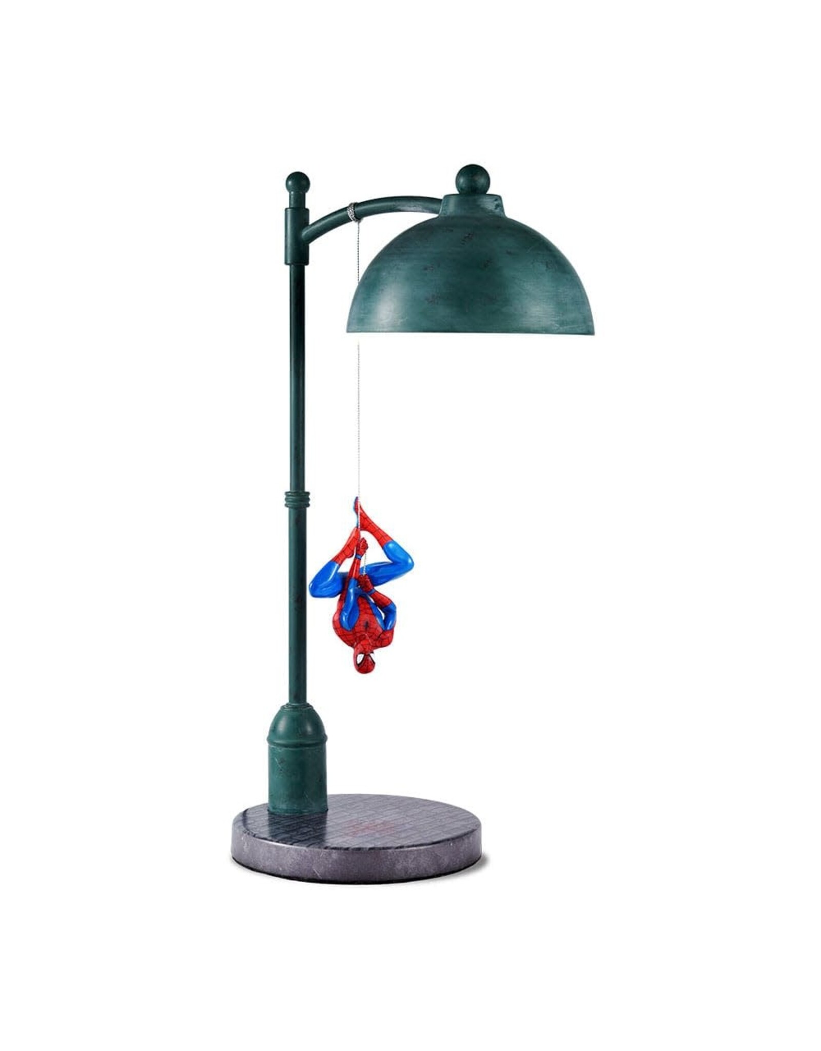 Marvel Desk Light Hanging Spider-Man