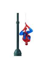 Marvel Desk Light Hanging Spider-Man