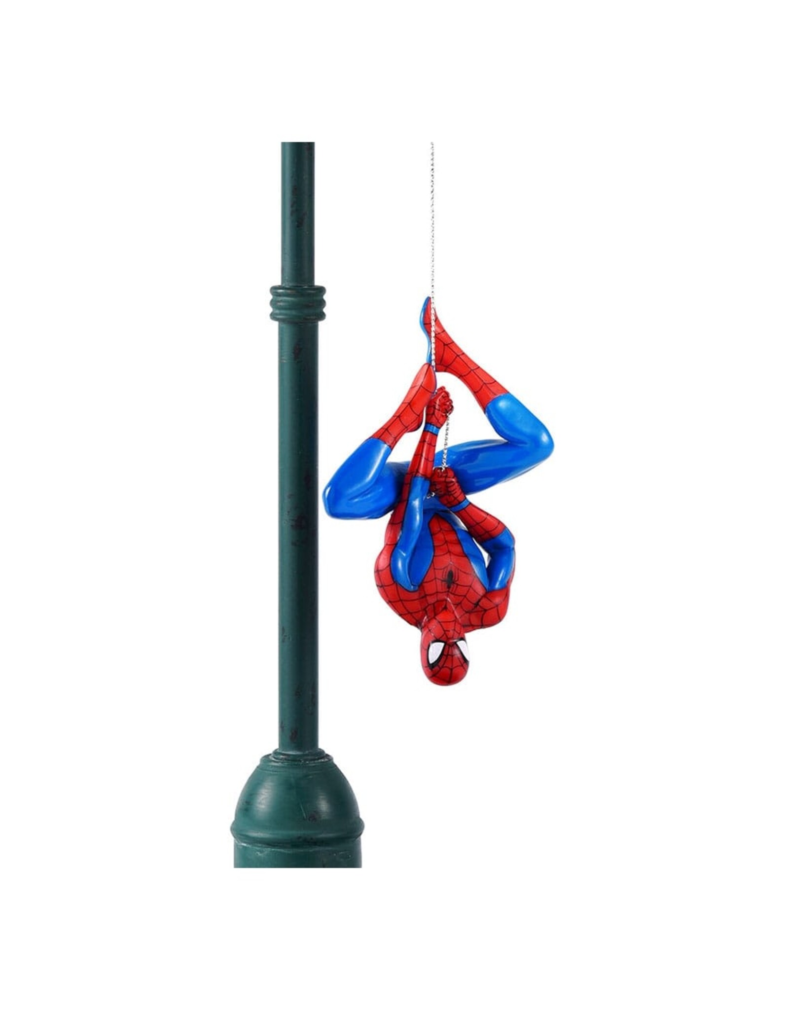 Marvel Desk Light Hanging Spider-Man