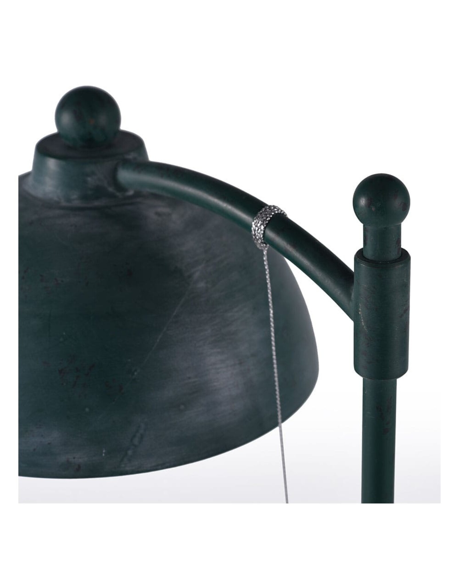 Marvel Desk Light Hanging Spider-Man