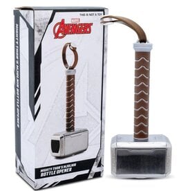 Ukonic Marvel Bottle Opener Mjolnir