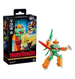 Hasbro Transformers Age of the Primes Venin