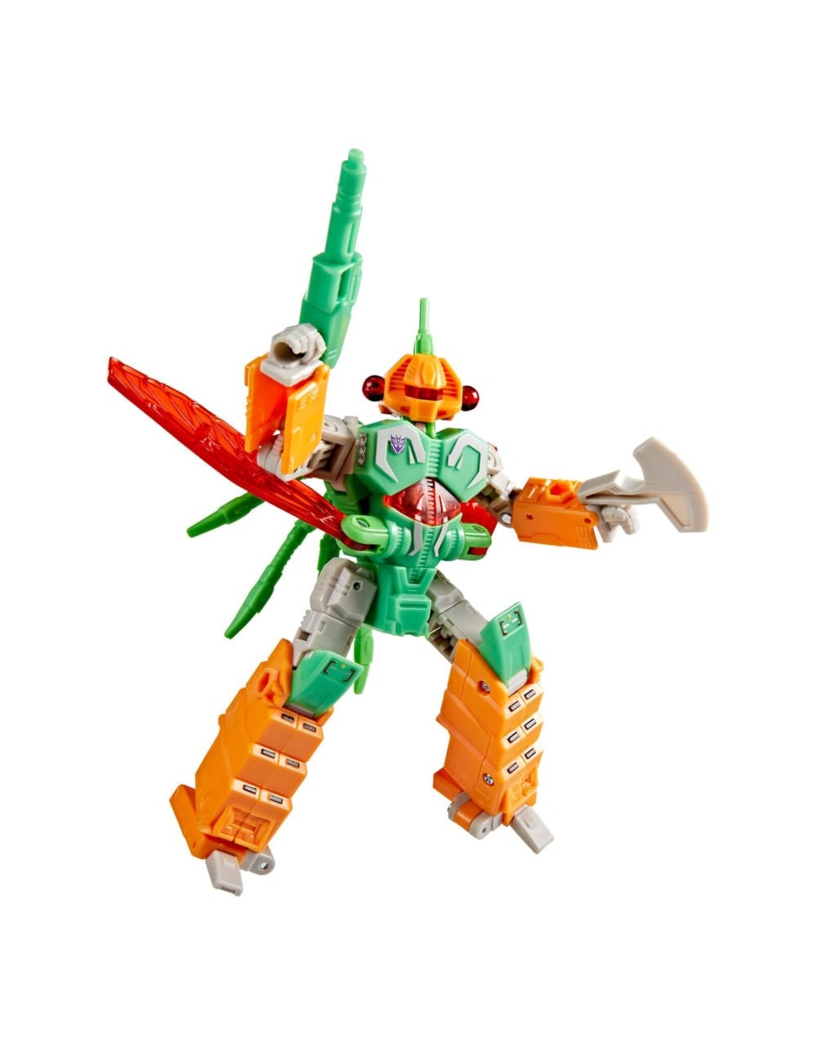 Hasbro Transformers Age of the Primes Venin