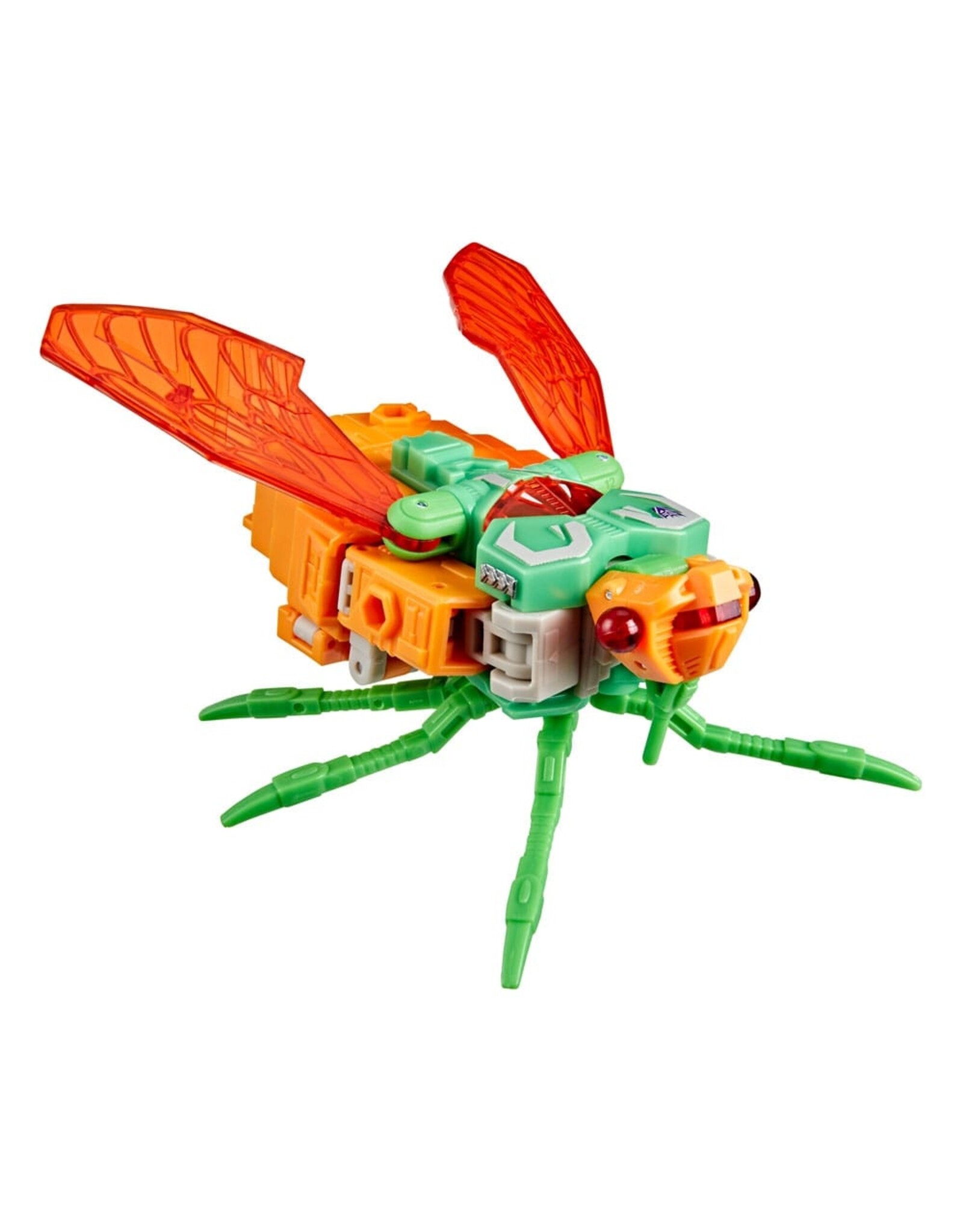 Hasbro Transformers Age of the Primes Venin