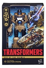 Hasbro Transformers Age of the Primes The Thirteen Vector Prime